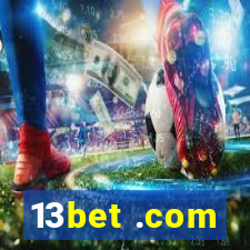 13bet .com